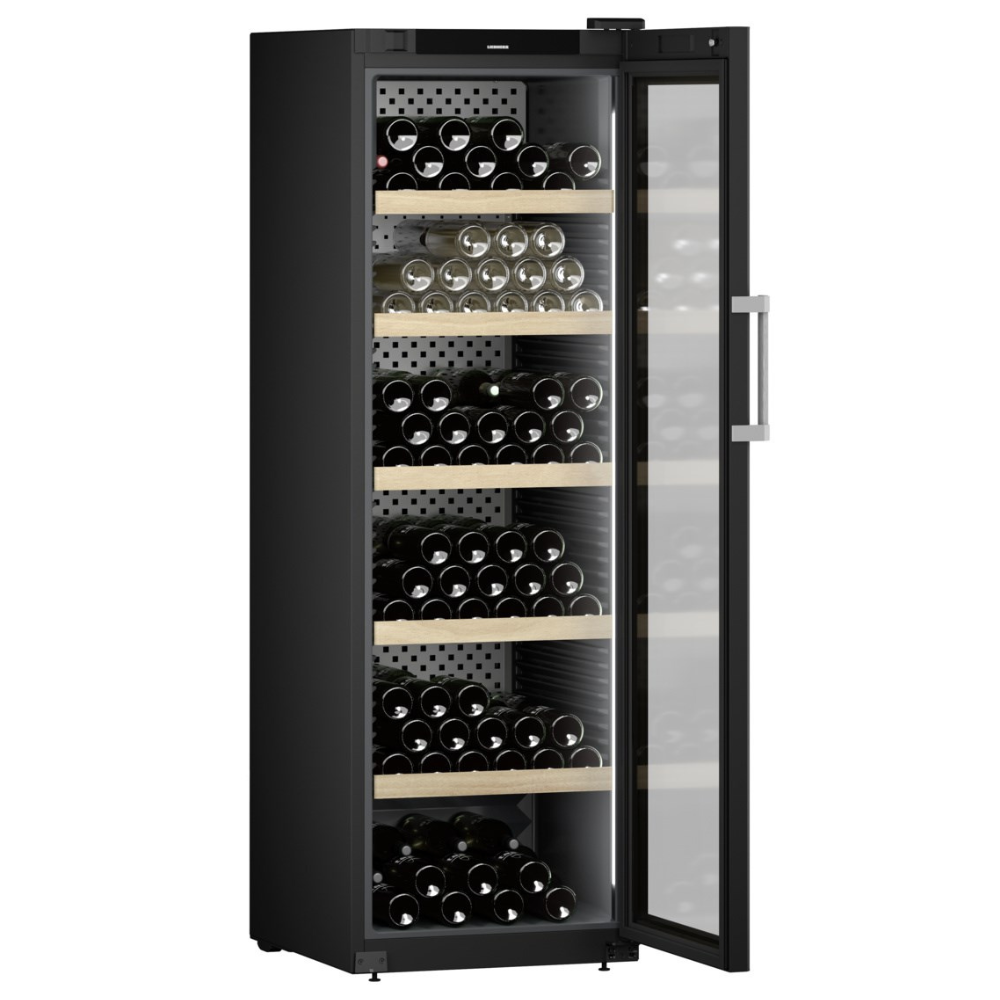 Frigider de depozitare a vinurilor, WPbli 5231 GrandCru Selection, Liebherr